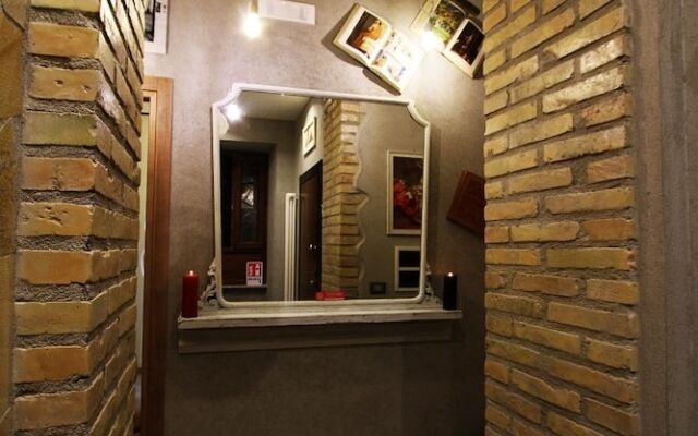 Mancini Shabby House