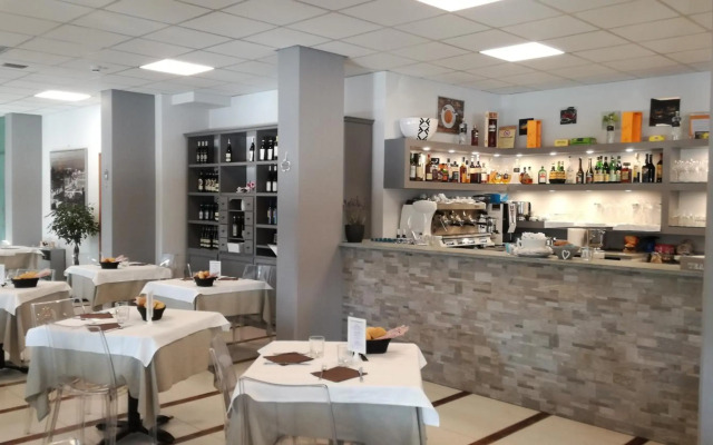 Hotel Glis
