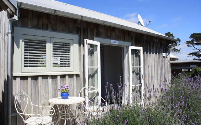 Mangawhai Chalets