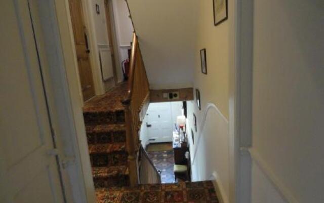 Wyndham Park Lodge