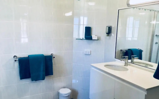 Best Western Fairway Motor Inn