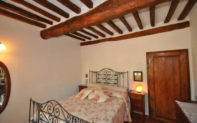 Villa Caterina