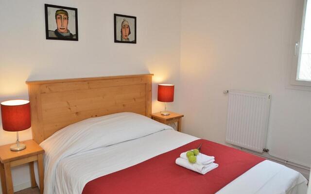 Résidence Les Pleiades - 3 Pièces pour 8 Personnes 51