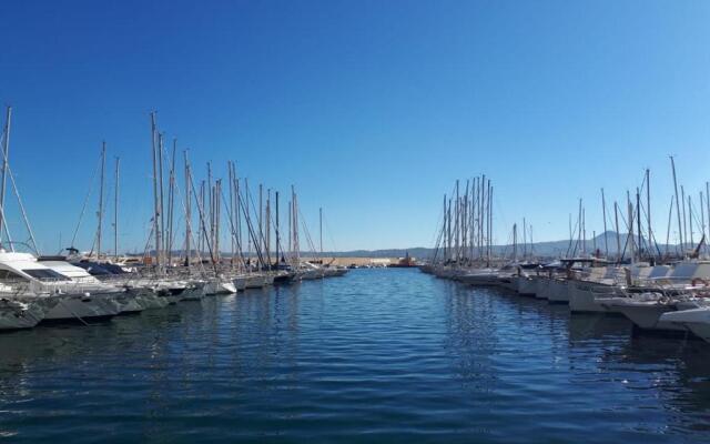 Penthouse La Paz 10 - Cap D'Or