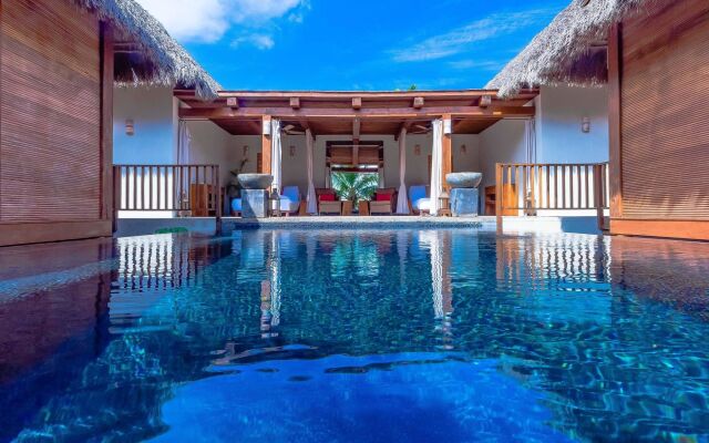 Grand Matlali Suites & Villas Riviera Nayarit