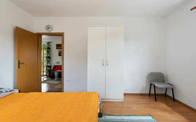 Home Near Red Lake in Ricice