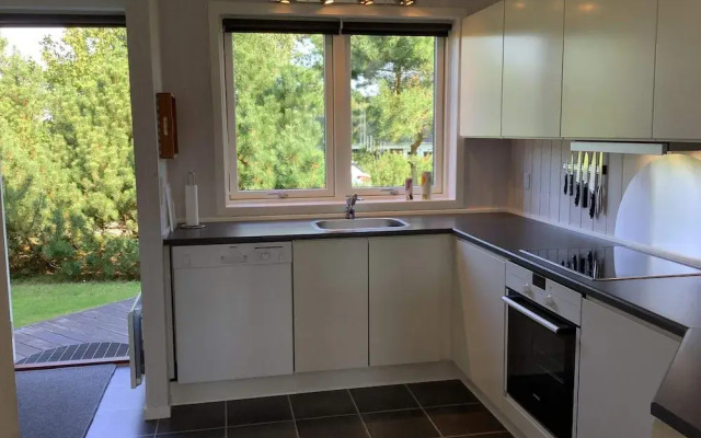 4 Star Holiday Home in Logstor