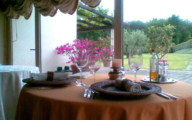 Tenuta le Viiste