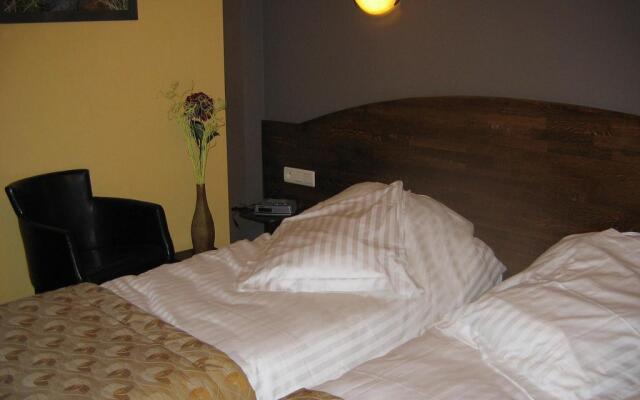 Hotel Van Reeth's Koffiebranderij