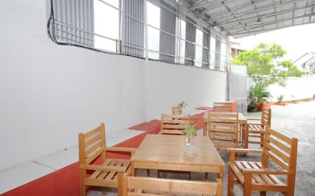 Merpati Guest House