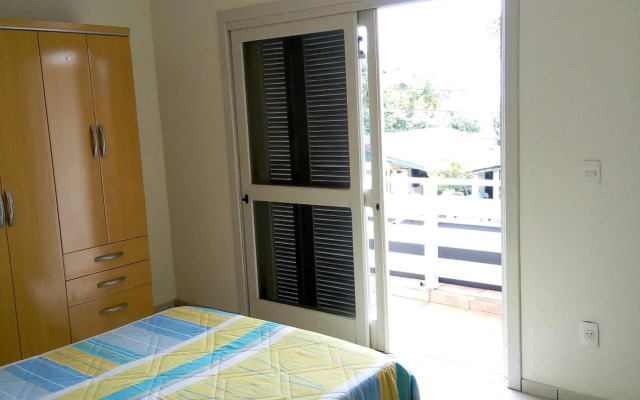 Apartamento 6 pessoas AP 01