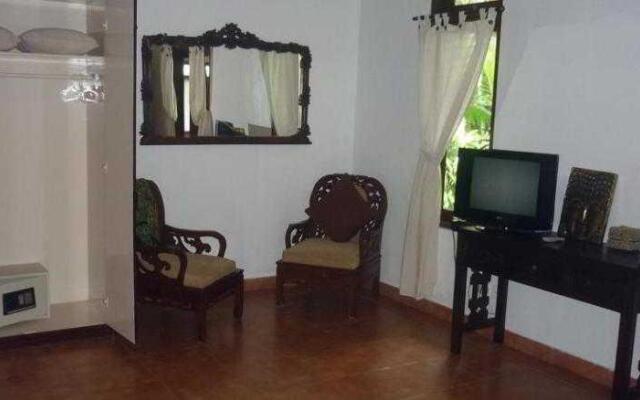 Villa Marlee