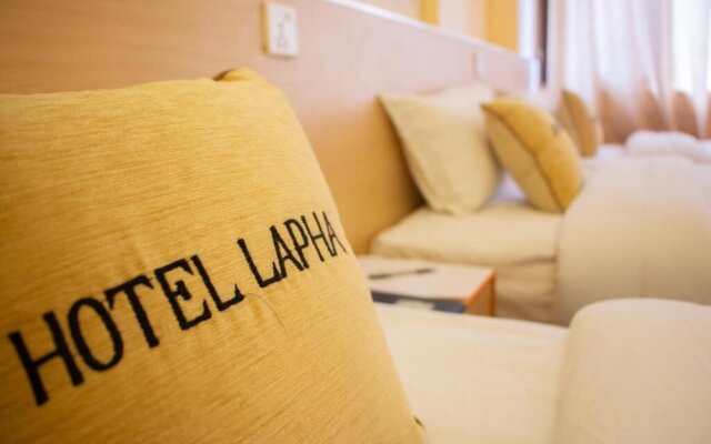 Hotel Lapha