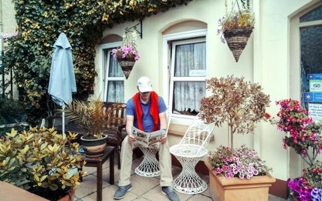 Bay View Guesthouse