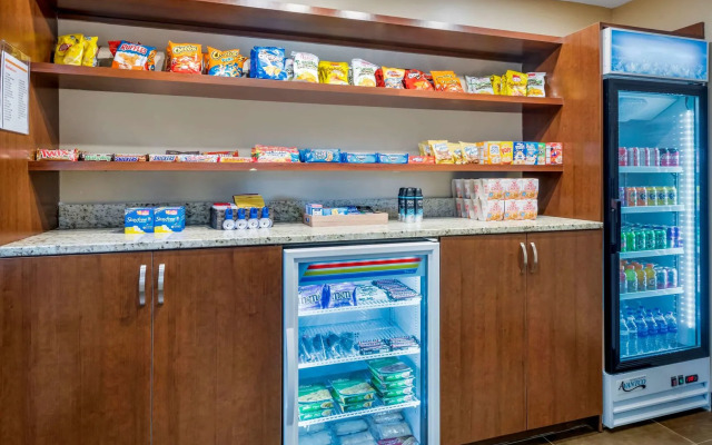 I-Drive Hotel at Universal