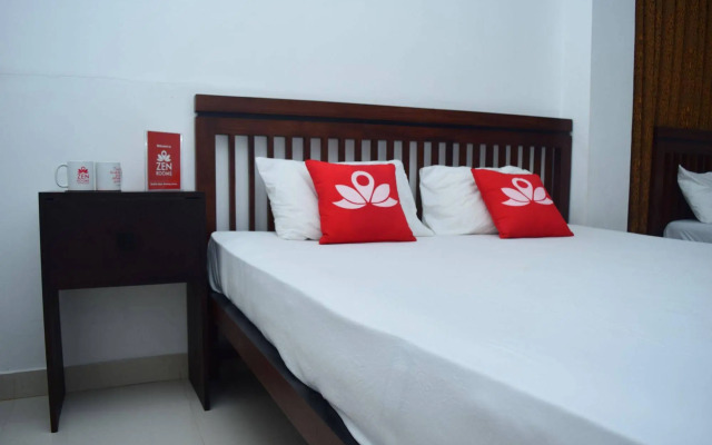 Zak Residences