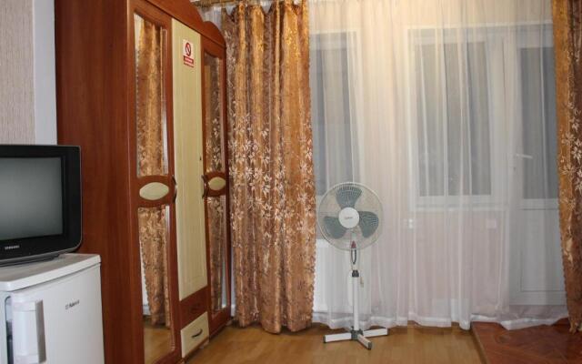 Guest House Gorkogo 60