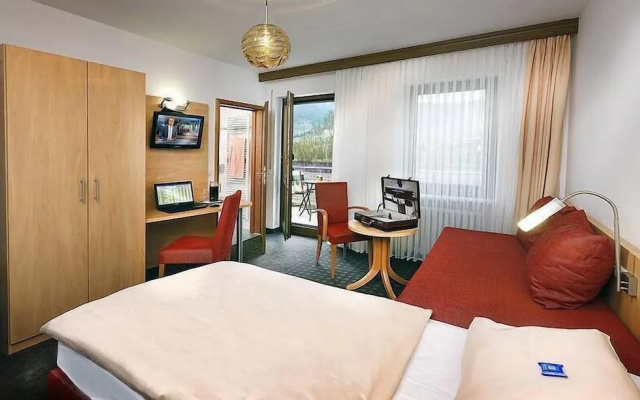 Hotel Pohl zum Rosenberg