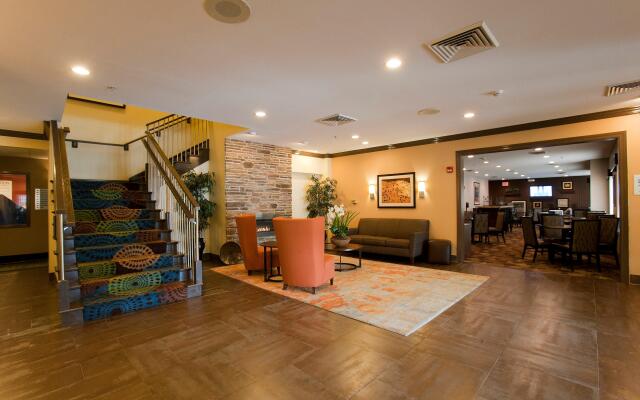 Holiday Inn Express & Suites Chicago-Deerfield/Lincolnshire by IHG