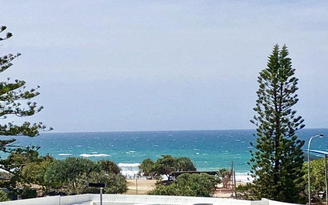 Coolum Beach Resort