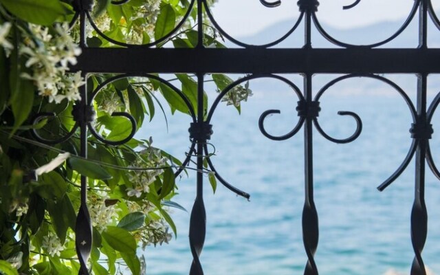 Villa Le Terrazze With Amazing Lake View