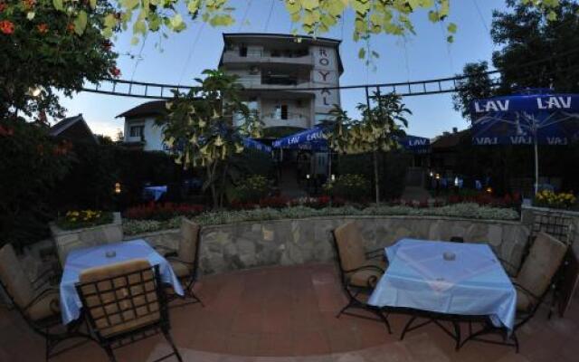 Hotel Royal