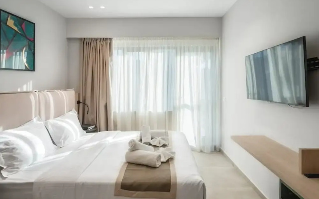 Ela Five Residences