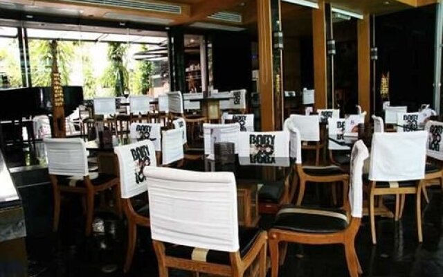The Babylon Bangkok