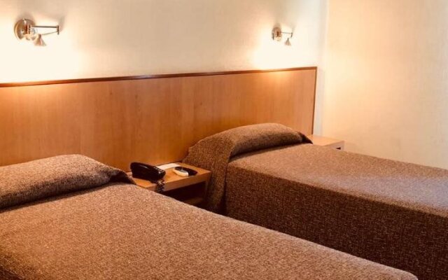 Gran Hotel Provincial