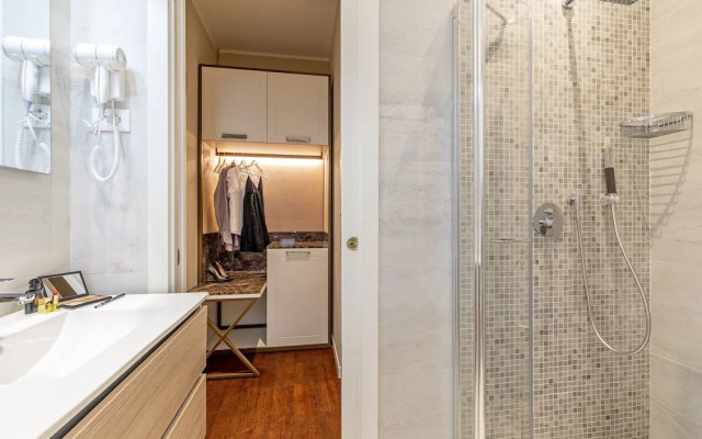 Residenza La Duchessa Deluxe Rooms