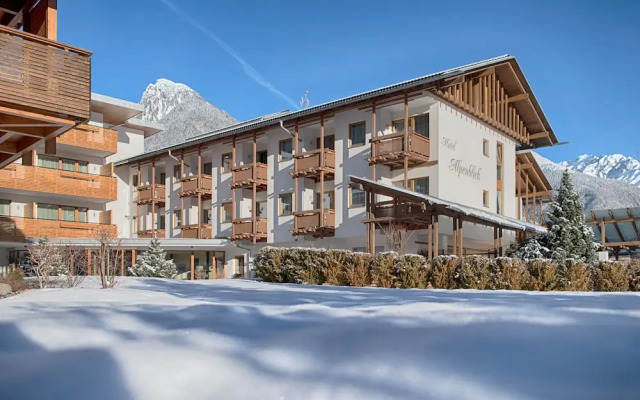 Alpenblick Hotel