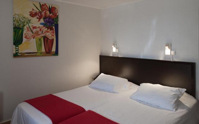 Au Relais D'Alsace