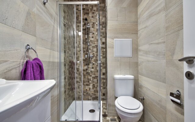 Borgo Suites - Self Catering Apartments - Valletta - by Tritoni Hotels