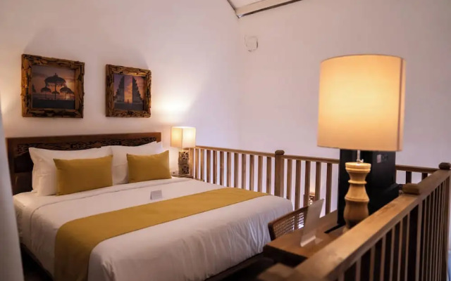 Antana Hotel Bali