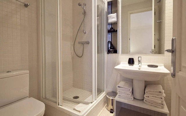 You Stylish Business Apartments