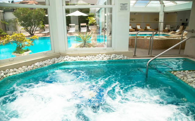Hotel Principe Terme