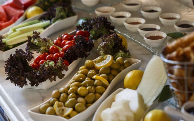 Бутик-отель 1207