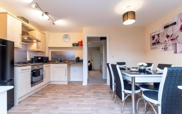 Jupiter Avenue by Incredible Stay