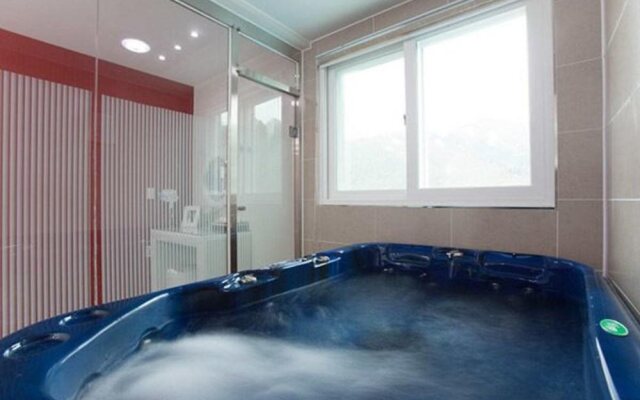 Gapyeong Dream&love Pension