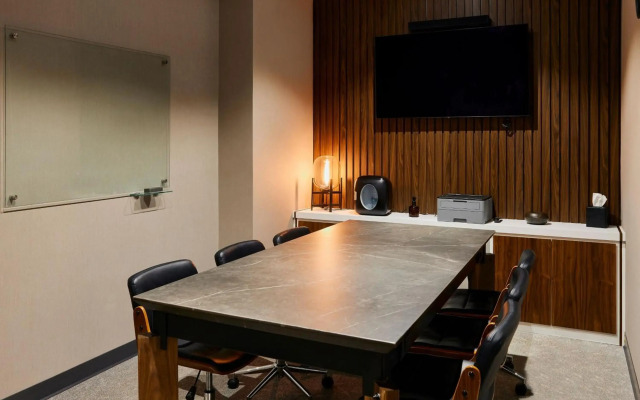 Four Points by Sheraton Mexico City, Colonia Roma