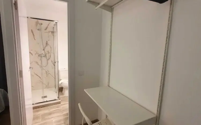 Hostal Vara Madrid