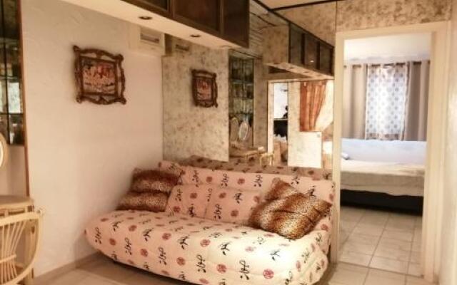 Cannes Croisette One Bedroom