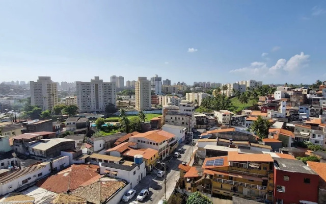 COBDR0100 - Edifício Smart Orla