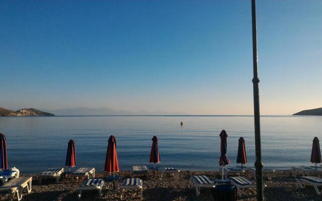 Hotel Eleni Beach