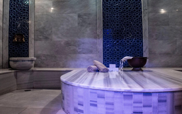Vespia Hotel