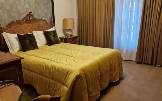Paraíso Hotel