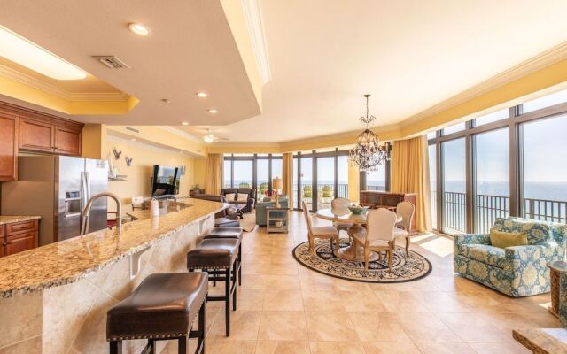 The Oasis at Orange Beach by Hosteeva