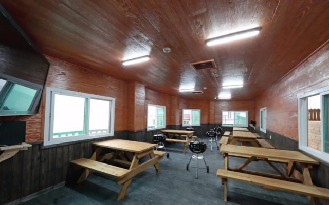 Gyeongju Marimo Pension