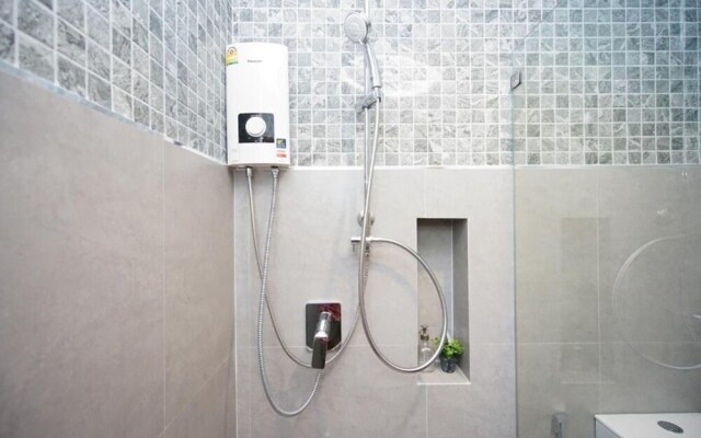 Yellow Pillow Village