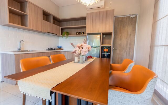 Kamboja Villa Premier Hospitality Asia